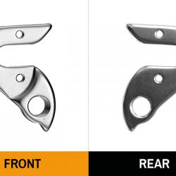 Union Gear Hanger GH-062 – Various Bike Brands
