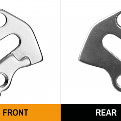 Union Gear Hanger GH-069 – Various Bike Brands
