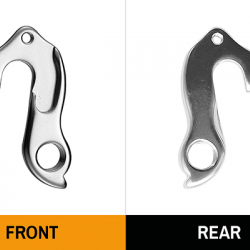 Union Gear Hanger GH-072 – Various Bike Brands