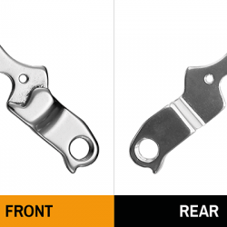 Union Gear Hanger GH-075 – Various Bike Brands