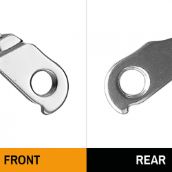 Union Gear Hanger GH-076 – Various Bike Brands