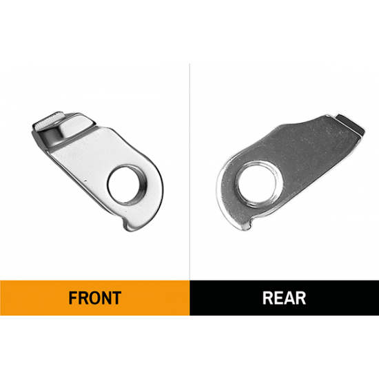 Union Gear Hanger GH-076 – Various Bike Brands Union Gear Hanger GH-076 – Various Bike Brands