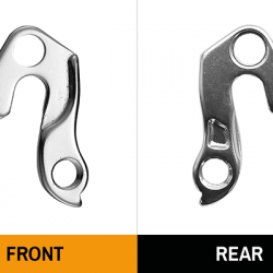 Union Gear Hanger GH-078 – Various Bike Brands