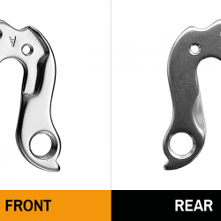 Union Gear Hanger GH-085 – Cube