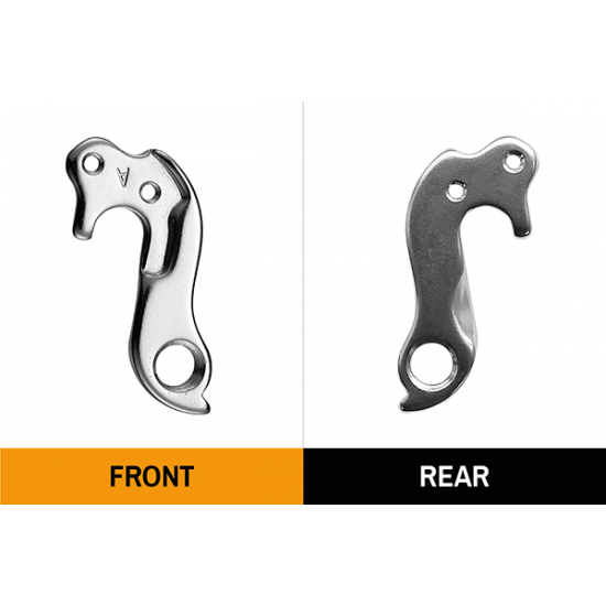 Union Gear Hanger GH-085 – Cube