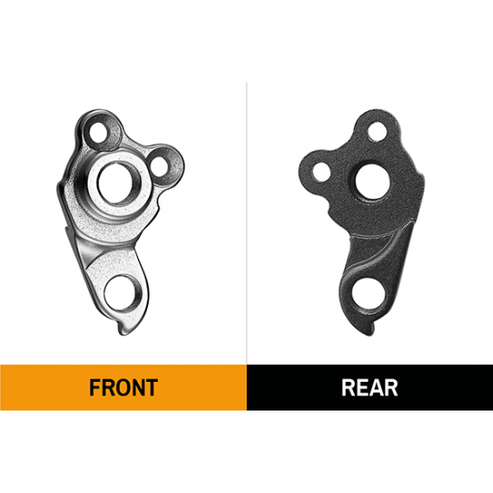 Union Gear Hanger GH-088 – For direct mount axles M12 pitch Union Gear Hanger GH-088 – For direct mount axles M12 pitch