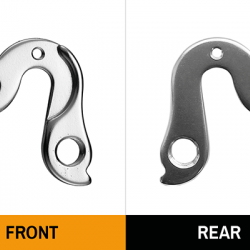 Union Gear Hanger GH-090 – Felt