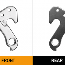 Union Gear Hanger GH-093 – Various Bike Brands