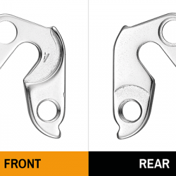 Union Gear Hanger GH-097 – Corratec and others