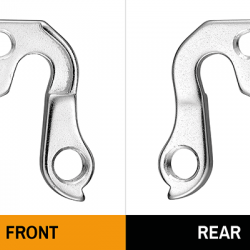 Union Gear Hanger GH-100 – Various Bike Brands