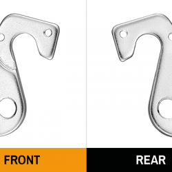 Union Gear Hanger GH-103 – Various Bike Brands