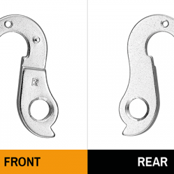 Union Gear Hanger GH-105 – Various Bike Brands
