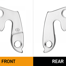 Union Gear Hanger GH-106 – Various Bike Brands