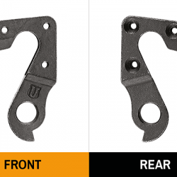 Union Gear Hanger GH-107 – Various Bike Brands