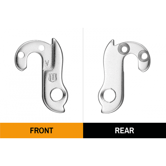 Union Gear Hanger GH-110 – Giant Union Gear Hanger GH-110 – Giant