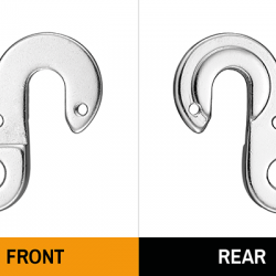 Union Gear Hanger GH-114 – Various Bike Brands