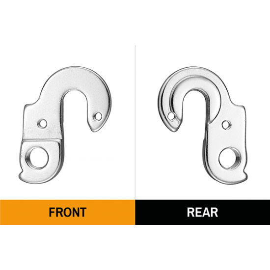 Union Gear Hanger GH-114 – Various Bike Brands Union Gear Hanger GH-114 – Various Bike Brands