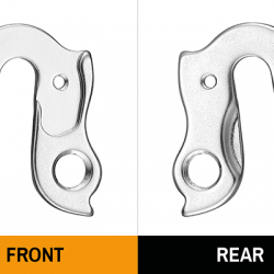 Union Gear Hanger GH-116 – Various Bike Brands