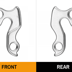 Union Gear Hanger GH-117 – Various Bike Brands