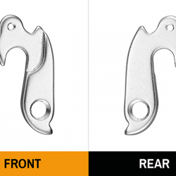 Union Gear Hanger GH-118 – Various Bike Brands