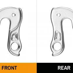 Union Gear Hanger GH-119 – Various Bike Brands