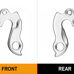 Union Gear Hanger GH-121 – Various Bike Brands