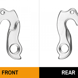 Union Gear Hanger GH-122 – Various Bike Brands