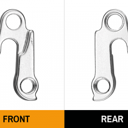 Union Gear Hanger GH-124 – Various Bike Brands