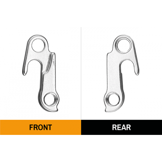 Union Gear Hanger GH-124 – Various Bike Brands Union Gear Hanger GH-124 – Various Bike Brands