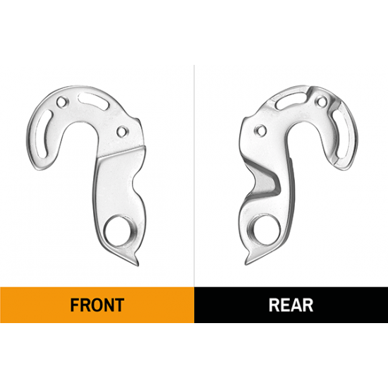 Union Gear Hanger GH-125 – Cannondale Union Gear Hanger GH-125 – Cannondale