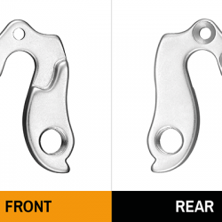 Union Gear Hanger GH-126 – Various Bike Brands