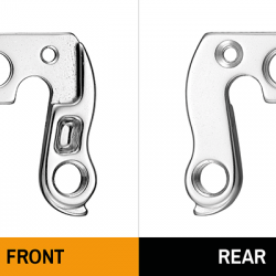 Union Gear Hanger GH-127 – Various Bike Brands