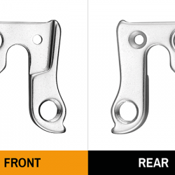 Union Gear Hanger GH-128 – Various Bike Brands