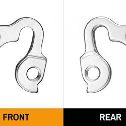 Union Gear Hanger GH-129 – Various Bike Brands