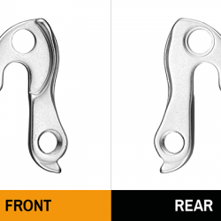 Union Gear Hanger GH-130 – Various Bike Brands