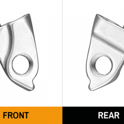 Union Gear Hanger GH-131 – Various Bike Brands Union Gear Hanger GH-131 – Various Bike Brands