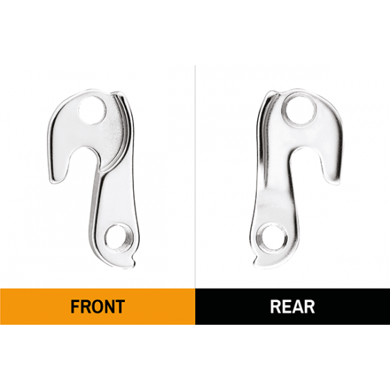 Union Gear Hanger GH-132 – Felt and others