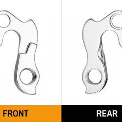 Union Gear Hanger GH-137 – Trek Union Gear Hanger GH-137 – Trek