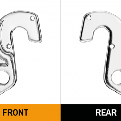 Union Gear Hanger GH-140 – Specialized Union Gear Hanger GH-140 – Specialized