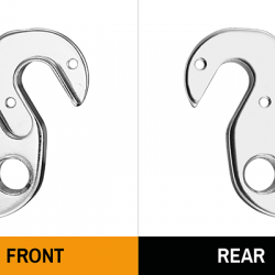 Union Gear Hanger GH-143 – Specialized Union Gear Hanger GH-143 – Specialized