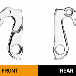 Union Gear Hanger GH-147 – Cervelo, Eddy Merckx Union Gear Hanger GH-147 – Cervelo, Eddy Merckx