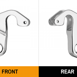 Union Gear Hanger GH-148 – Cannondale Union Gear Hanger GH-148 – Cannondale