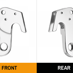 Union Gear Hanger GH-149 – Cannondale Union Gear Hanger GH-149 – Cannondale