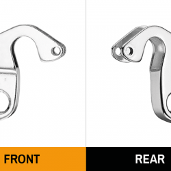 Union Gear Hanger GH-150 – Cannondale Union Gear Hanger GH-150 – Cannondale