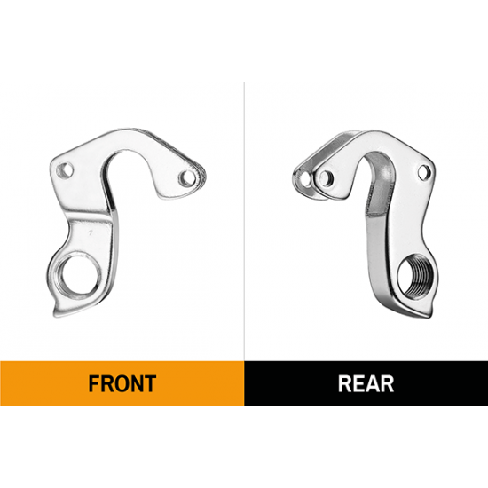 Union Gear Hanger GH-150 – Cannondale Union Gear Hanger GH-150 – Cannondale
