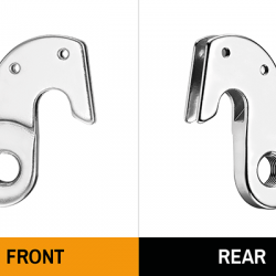 Union Gear Hanger GH-151 – Cannondale Union Gear Hanger GH-151 – Cannondale