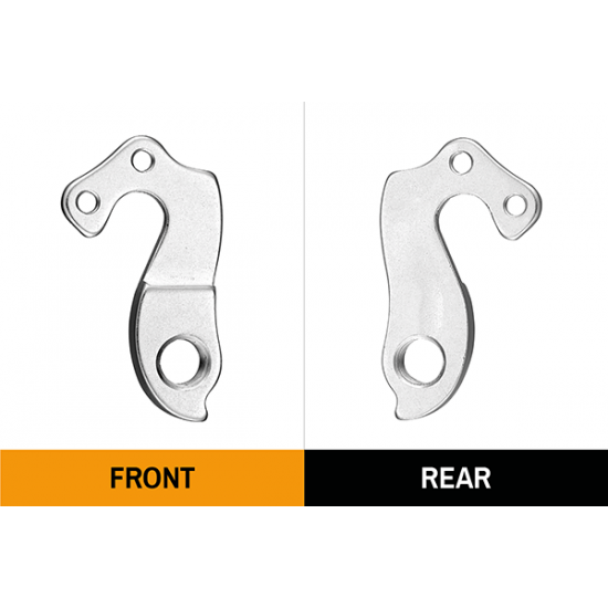 Union Gear Hanger GH-153 – Various Bike Brands Union Gear Hanger GH-153 – Various Bike Brands