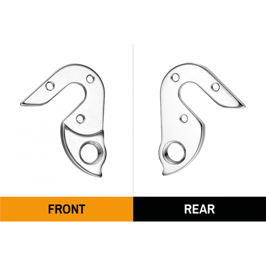 Union Gear Hanger GH-154 – Various Bike Brands Union Gear Hanger GH-154 – Various Bike Brands
