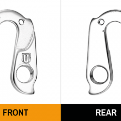 Union Gear Hanger GH-158 – Cervelo Union Gear Hanger GH-158 – Cervelo