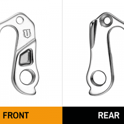 Union Gear Hanger GH-162 – Lapierre, Koga Union Gear Hanger GH-162 – Lapierre, Koga
